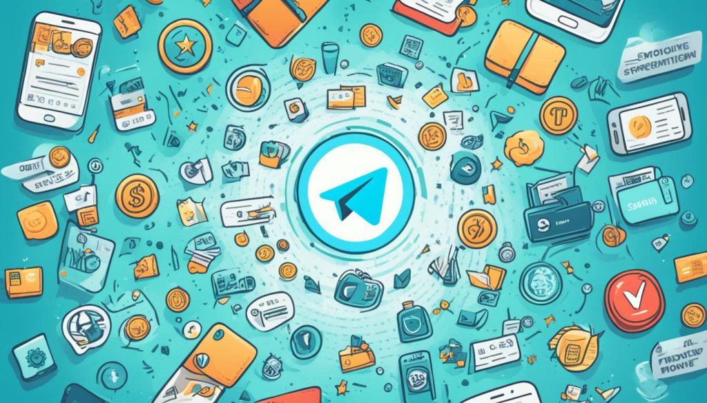 grupo de promoções telegram